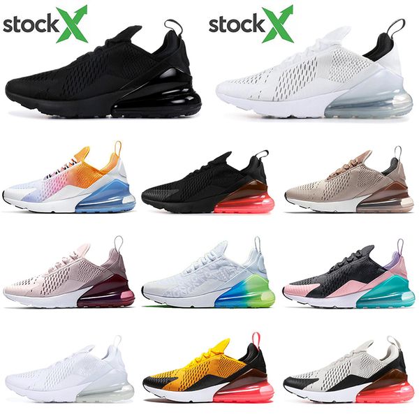 

2020 men women stock x designer shoes og react triple black light bone grape athletic breathable 27c mens trainers outdoor sneakers us5.5-11