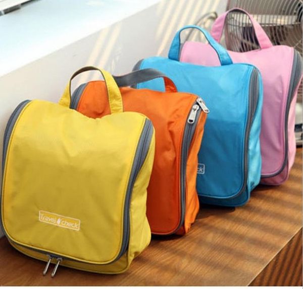 

new travel waterproof wash bag / cosmetic bag bag