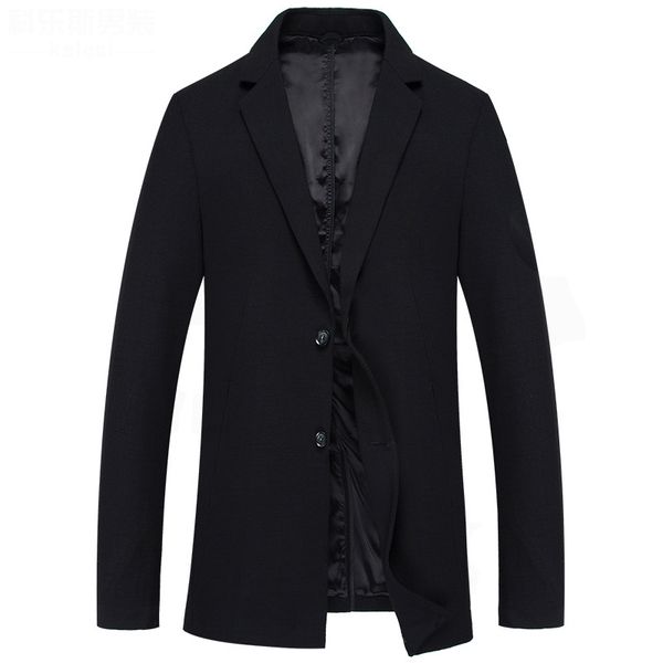 

2018 new casual good quality mens blazer jacket, White;black