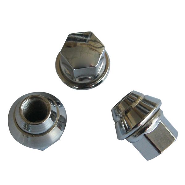 

m12 x 1.5 19mm hex for wheel open nut fiesta focus ka mondeo