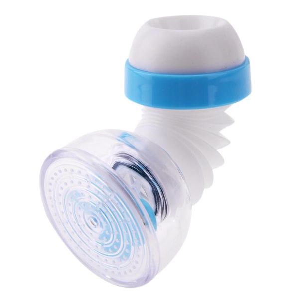 2020 360 Rotary Kitchen Faucet Shower Head Bathroom Faucet Aerator