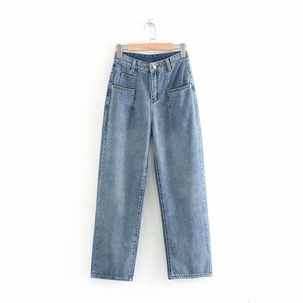 

purchase wenwenjia 60 -6122 european and american fashion jeans, Blue