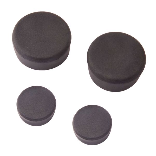 

atv fairing rubber frame plugs for yamaha yzf r6
