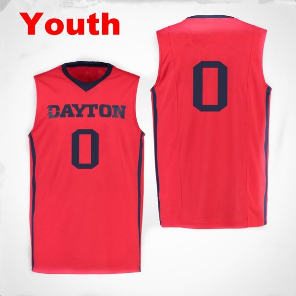 2021 Dayton Flyers Jerseys Men S 31 Jhery Matos Jersey Jordy Tshimanga