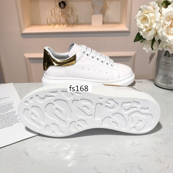 

original box platform classic casual shoes casual sports skateboarding shoes mens womens sneakers 2, Black