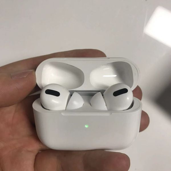 

H1 chip ap3 pro wirele charging generation 3 bluetooth headphone auto paring earphone with pop up window pk ap 2 w1 chip i19 i10 i7 tw