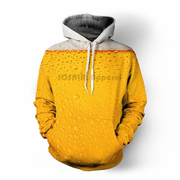 

punk hoodies men's outfit autumn winter loose hooded hoody us size new fashion male hooded fit, Black