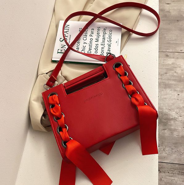 

new luxury retro handbag genuine leather designer bag shoulder messenger bag crossbody bag strap shoulder handbag