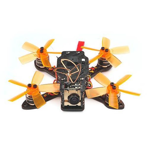 LDARC 90GTI HD 1080P 98mm 3S FPV Racing Drone com F411 OSD 20A 5.8G 48CH 200mW VTX Caddx Turtle V2 Câmera PNPLDARC 90GTI HD 1080P 98mm 3S F