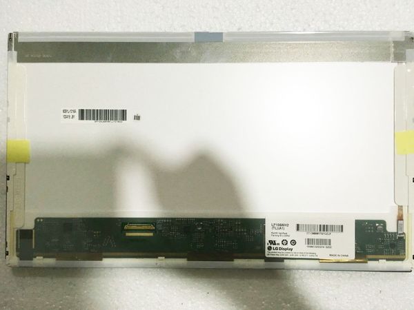 Satin Al Lenovo Ideapad Z565 Z570 Z570a V570 Y570 Icin Yeni 15 6 Hd 1366x768 Parlak 40 Pins Led Lcd Ekran Paneli Degistirme 104 35 Dhgate Com Da