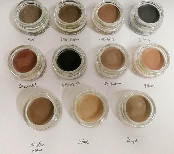 

Realçadores de sobrancelha boutiquecosmetic