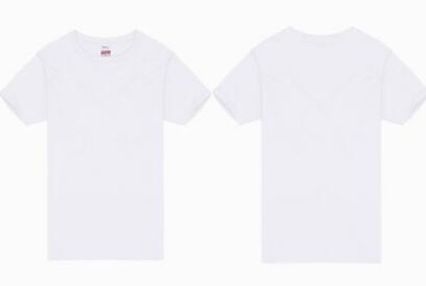 

customized men's and women's 456 short sleeve t-shirt cultural shirt awttsear cotton shift work clothes can be printed, Black