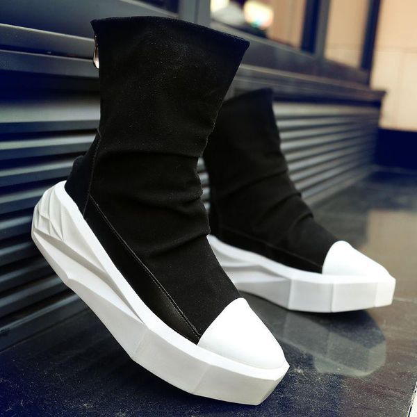 y3 boots men