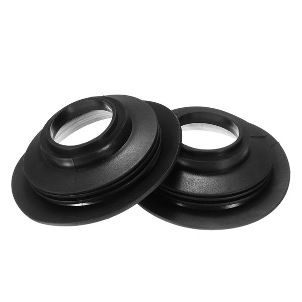 

32mm/38mm headlight dust cover automobile h4 led headlight dust cover headlamp lamp h1 h3 h7 h11 9005 hb4 bulb light