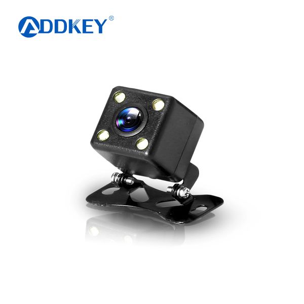 

addkey dvr dedicated car charger rear camera