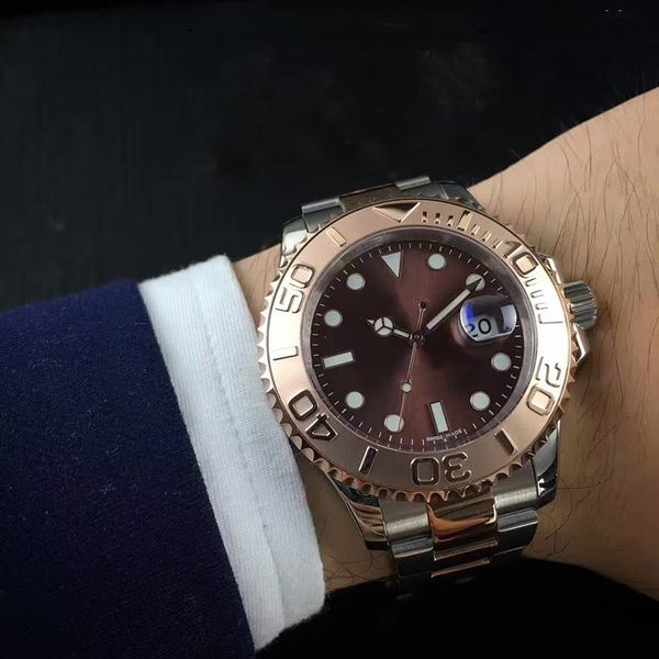 

Relógios de pulso ocean2017