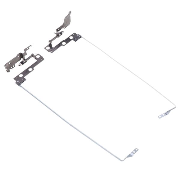 

замена для lenovo v330-15 v330-15ikb жк-петли brackt левый правый комплект