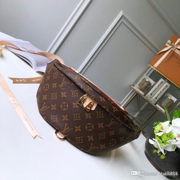 

Men 039 and women 039 wai t bag leather production large capacity de ign bag fa hionable and generou no 9
