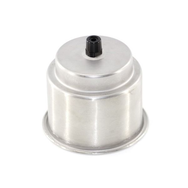 

recessed lightweight universal bottle holder accessories cup marine boat truck easy install stainless steel useful silver color