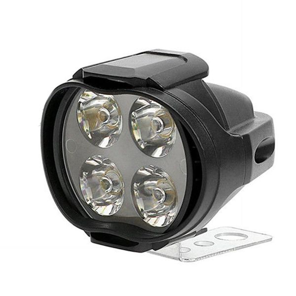 

lamp universal spot front accessories headlight plastic motorcycle led fashion