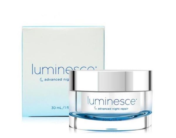 

Jeune e lumine ce advanced night repair facial cream 1fl oz 30ml