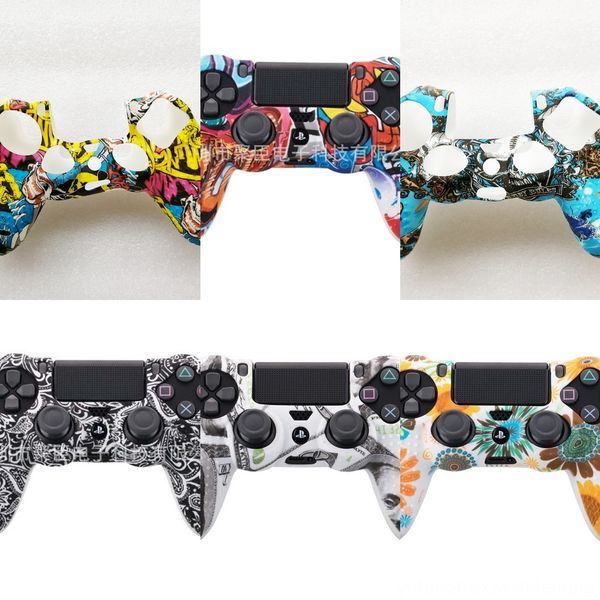 

ob9pr замена полный комплект корпус корпус и кнопки для jds 040 jdm-040 dualshock 4 playstation v2 ps4 pro 4 винты контроллера case