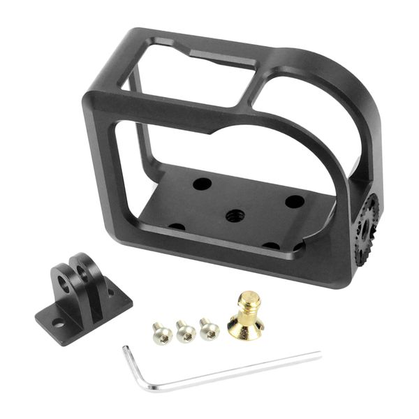 

алюминиевый сплав охлаждения рама shell case корпус для nikon keymission 170
