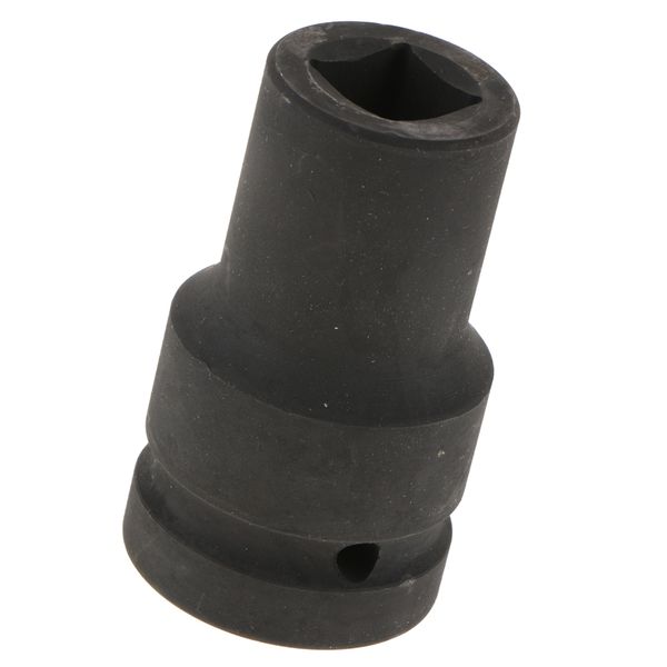 

4 point drive impact socket hex bit metric set long impact socket 80x17x26mm