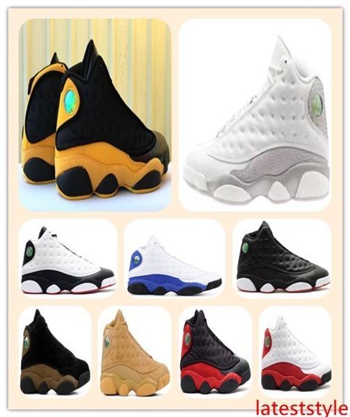 

13 melo назад к sl phantom he got game hyper royal olive бордо чикаго разводили баскетбол обувь 13s пшеничный спортивная обувь мужчины athle