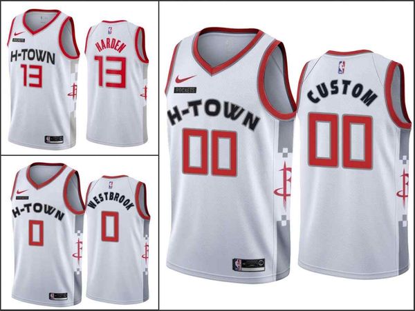 houston rockets city edition jersey 2019