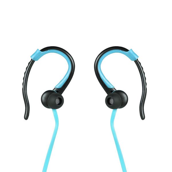 Original HYT Earhook Earphone Earpiece EHS12-A for Hytera TC-310 TC-320 Radios