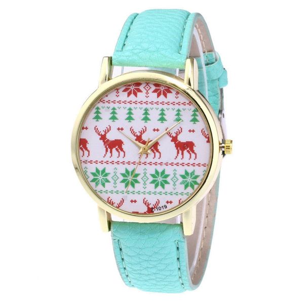 

верхний марка женщины часы женеве 2018 леди пояс кварцевые часы бизнес-леди наручные часы рождественский подарок, Slivery;brown