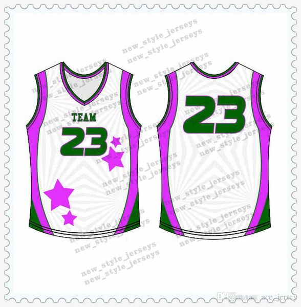 

-3menNew Basketball Jerseys white black men youth Breathable Quick Dry 100% Stitched High-quality Basketball Jerseys s-xxl3