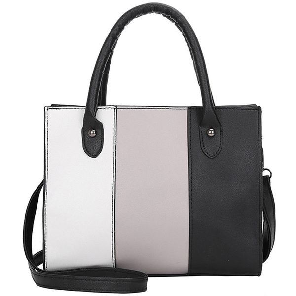 

женская сумка повседневная сумка messenger сумка хит цвет кожаная сумка плечо