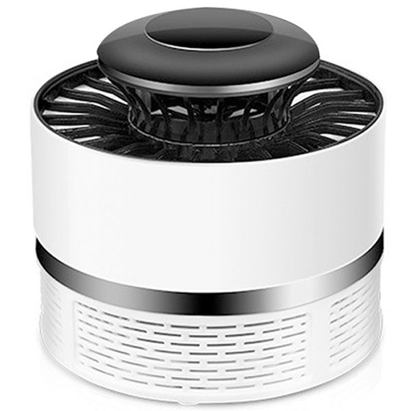 

new led mosquito killer lamp uv night light usb insect killer bug zapper mosquito trap lantern repellent lamp 2020