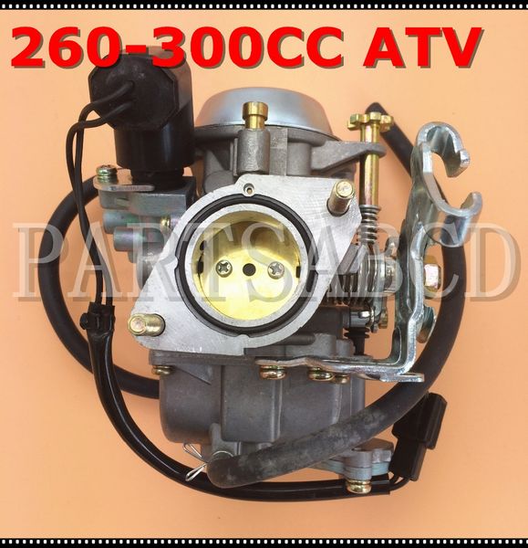 

partsabcd linhai 250cc 260cc 300cc atv quad carburetor