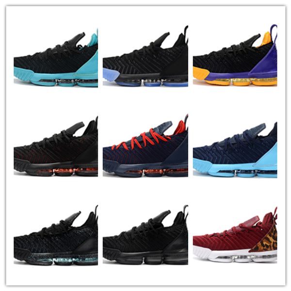 

2019 new arrival l16 ample black white red men ba ketball hoe for good quality men athletic j16 port neaker ize 40 46