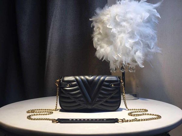 

shoulder bags women luxury designer real leather chain crossbody bag handbags famous chian designer purse high quality