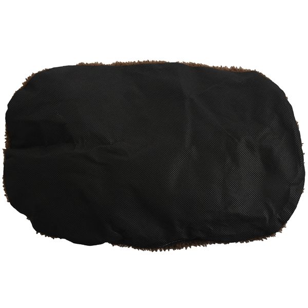 

pet dog cat bed soft nest puppy cushion warm kennel mat washable winter gift