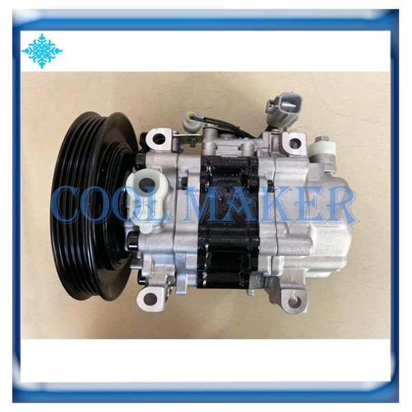 

tv12c ac compressor for toyota corolla 1.8 88320-1a440 442500-2632