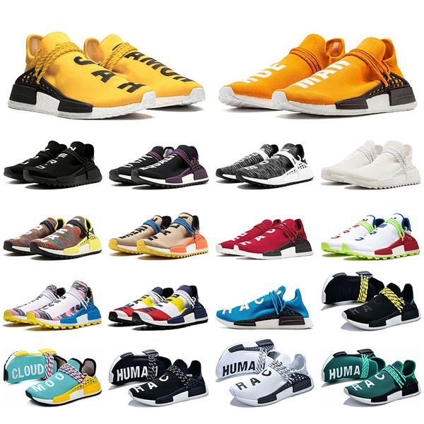 

with socks blank canvas human race running shoes for men women orange nerd triple black yellow equality pale nude mens trainer