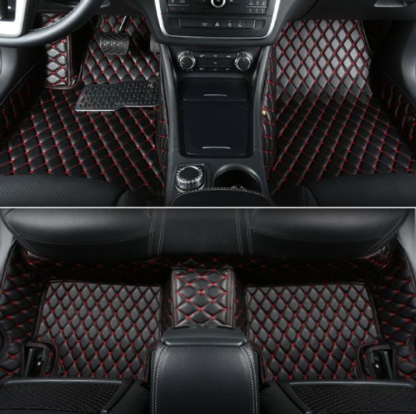 

for car floor mats for mazda 3 2010~2013 non toxic and inodorous