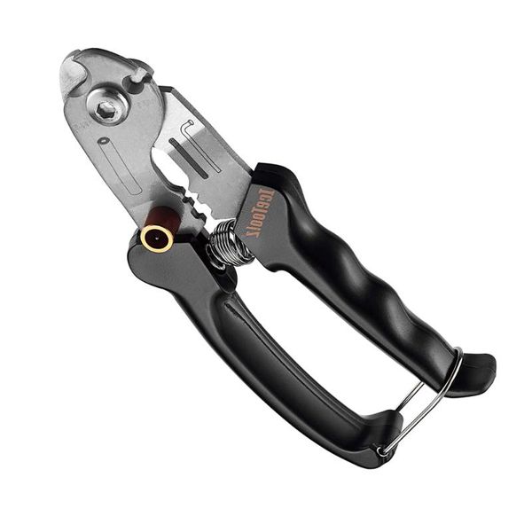 

icetoolz 67a5 pro bike shop cable & spoke cutter/bike tool for sis sp inner wire&outer casing reconditioner bike tools