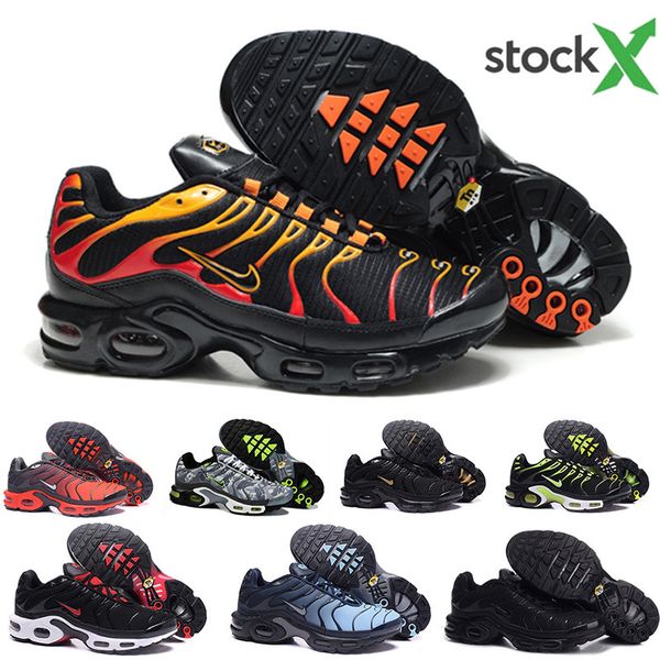 

2019 air mercurial tn plus red black white orange running wuqidhnmlgb casual tn shoes women mens trainers sports sneakers 40-46 eeq99