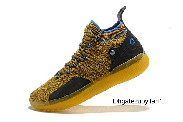 

mens kevin durant 10 11 x xi confetti multicolor limited basketball shoes kd aunt pearl rainbow colorway china town sports sneakers 7-12