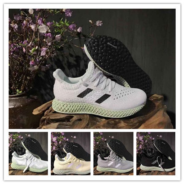 

plus 4 d alphaedges futurecraft running shoes men women athletic trainers sports shoes mens brand designer shoes sneakers add socks as gift