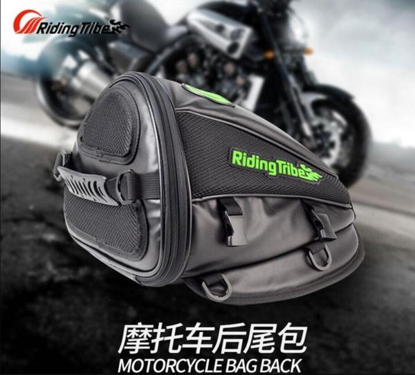 

мотоцикл езда передач рыцарь пакет мотоцикл бригада заднего сиденья дорожная сумка фанни пакет многофункциональный большой емкости вещевой м