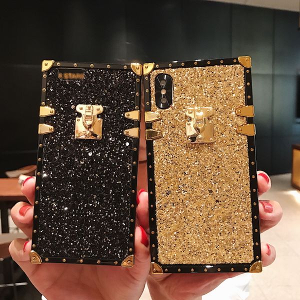 

Роскошный Металлический конструктор Чехол для телефона Iphone 11 Pro Max iPhone 6 6s 7 8 Plus iPhone XS MAX XR для Samsung Galaxy Note10 note9 S8 S9 S10 плюс