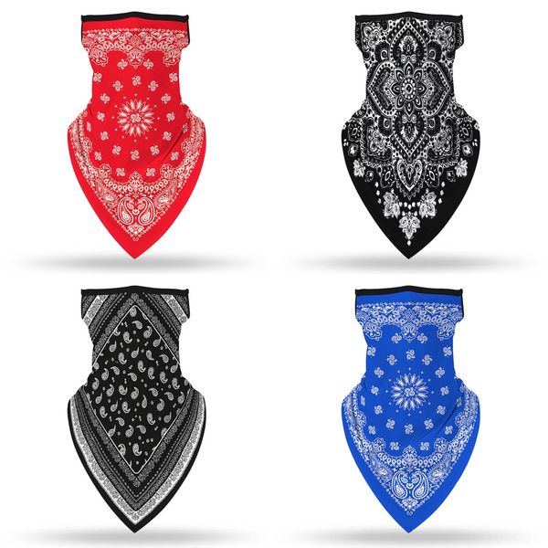 

zcnxt i can't breath sunscreen headgear riding summer outdoor anti mask i cant breathe scarf face scarf dust party masks, Black