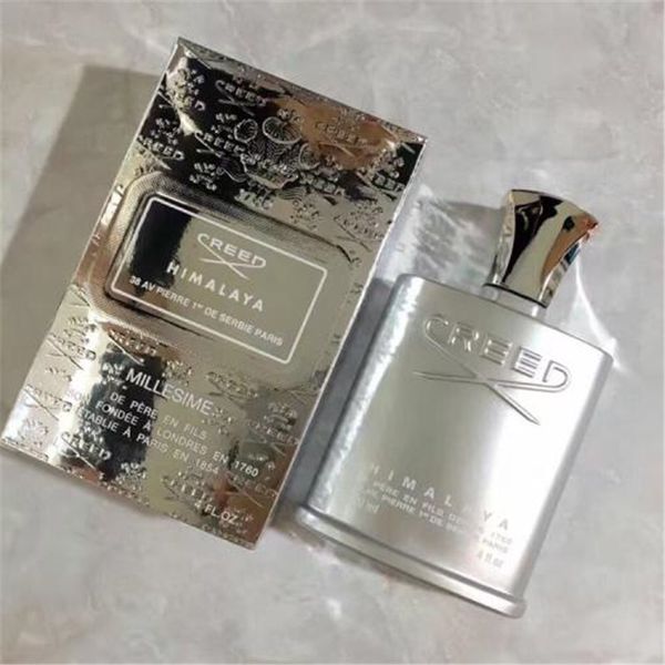 

Лучшие продажи Мужская Парфюмерия Creed Гималаи Сандал Длительный аромат Eau De Parfum 120